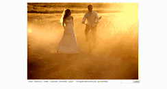 Desktop Screenshot of blog.arturhalagan.com